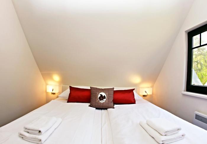 van der valk naturresort drewitz