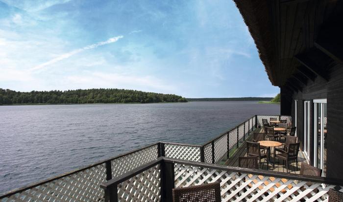 van der valk naturresort drewitz