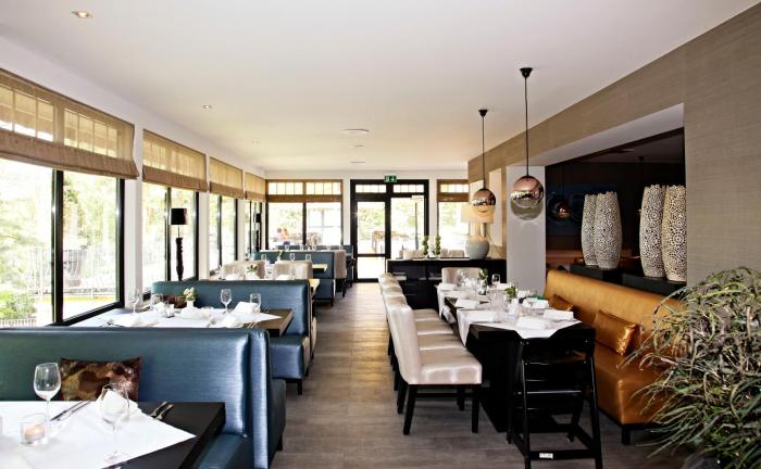 van der valk naturresort drewitz