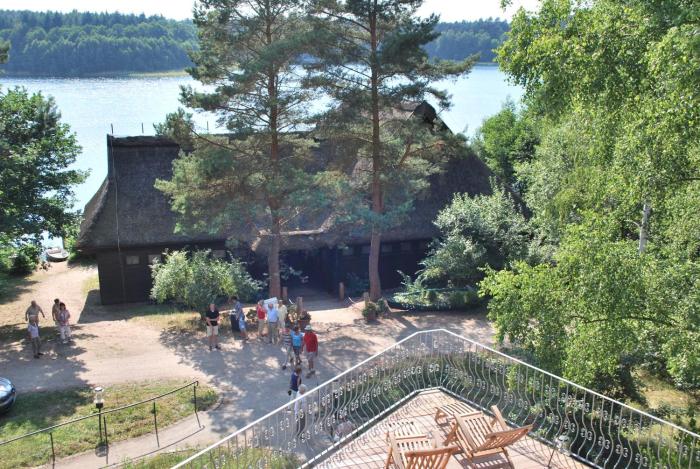 van der valk naturresort drewitz