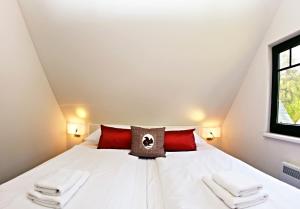 van der valk naturresort drewitz