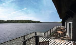 van der valk naturresort drewitz