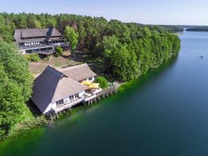 van der valk naturresort drewitz