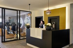 van der valk naturresort drewitz