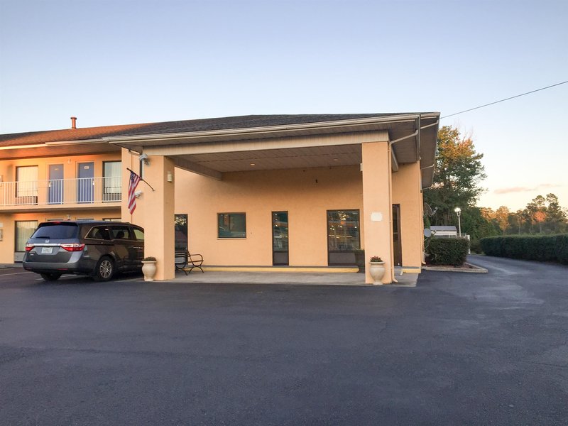 motel 6 macclenny fl