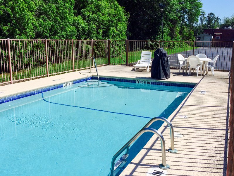 motel 6 macclenny fl