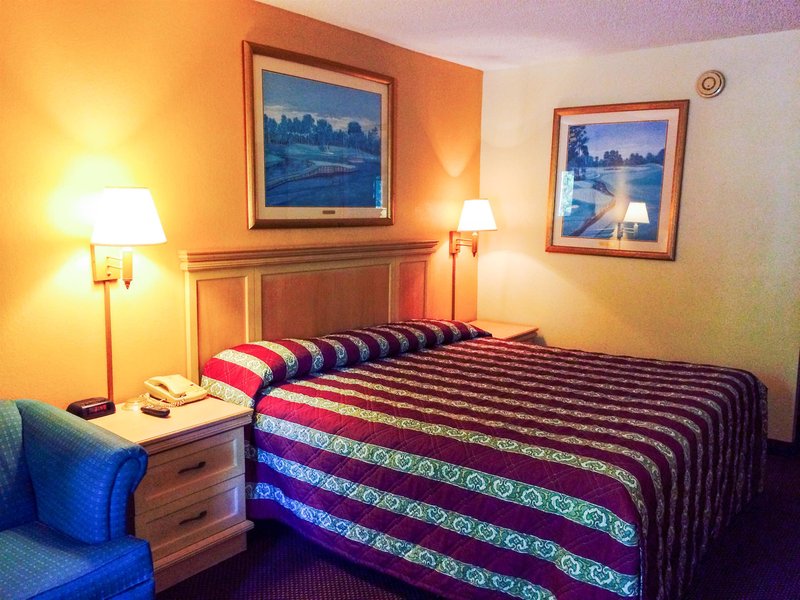 motel 6 macclenny fl