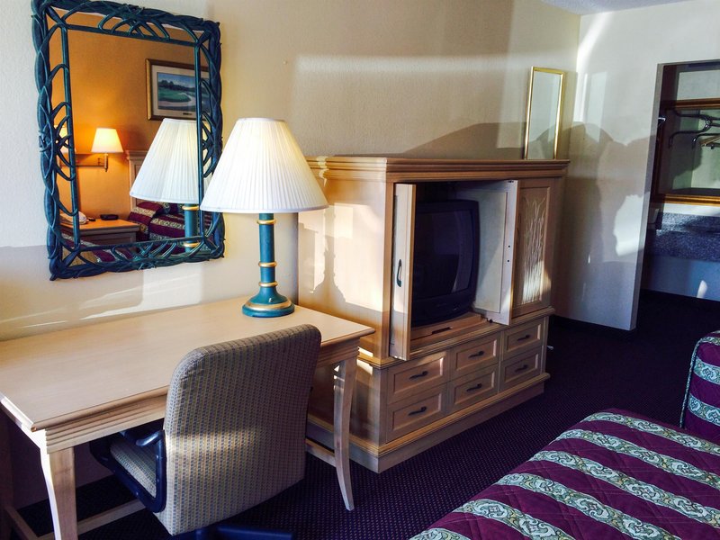 motel 6 macclenny fl