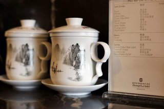 shangri la manzhouli