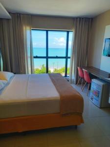 Pajucara Praia Hotel,Pajucara>>Maceió,4 star