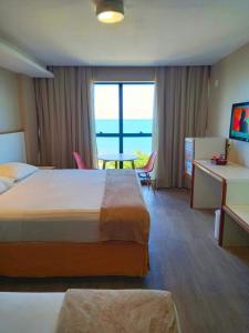 Pajucara Praia Hotel,Pajucara>>Maceió,4 star