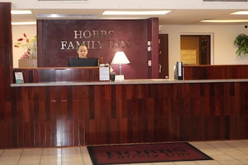 Hobbs Family Inn,,4 star