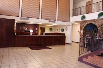 Hobbs Family Inn,,4 star