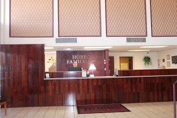 hobbs family inn