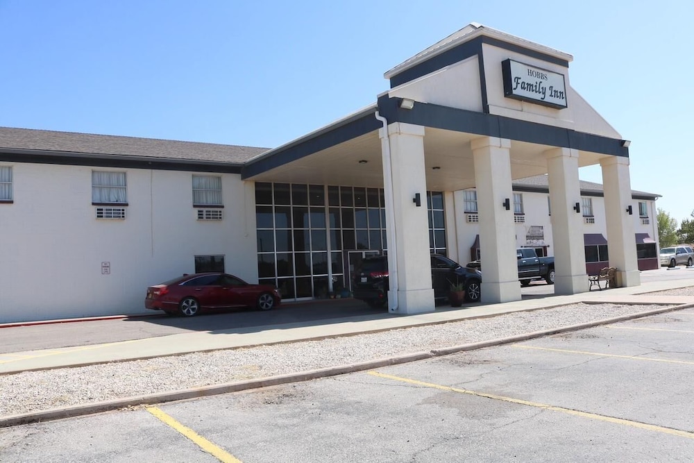 hobbs family inn