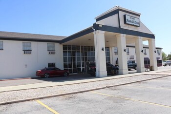 Hobbs Family Inn,,4 star