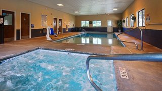 Best Western Inn & Suites Of Macon,Dublin>>Bibb County,3 star
