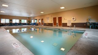 Best Western Inn & Suites Of Macon,Dublin>>Bibb County,3 star