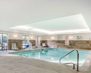 Comfort Suites Macon,Georgia>>Macon,3 star