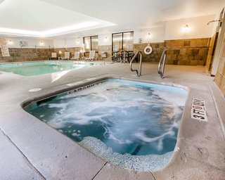 Comfort Suites Macon,Georgia>>Macon,3 star