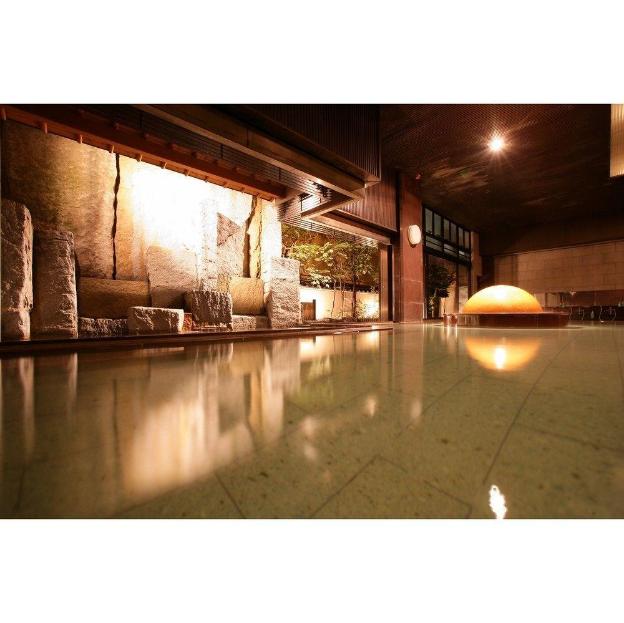 takinoyu hotel