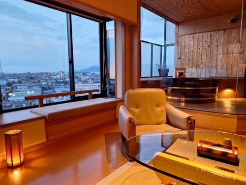 takinoyu hotel