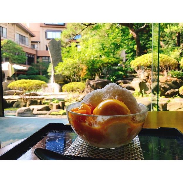 takinoyu hotel