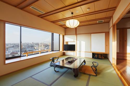 takinoyu hotel