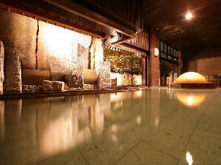Takinoyu Hotel,Yamagata>>Tendo,4 star