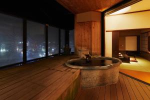 takinoyu hotel