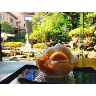 takinoyu hotel