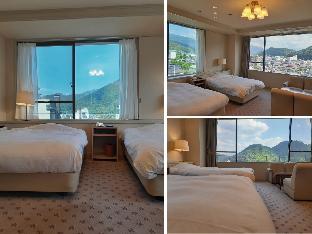 takinoyu hotel