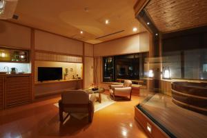 takinoyu hotel