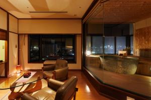 takinoyu hotel