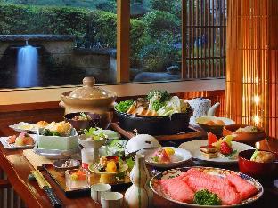 takinoyu hotel