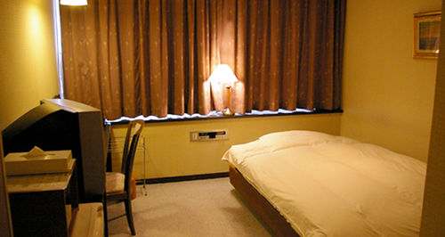 takinoyu hotel