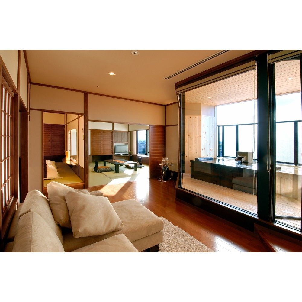 takinoyu hotel