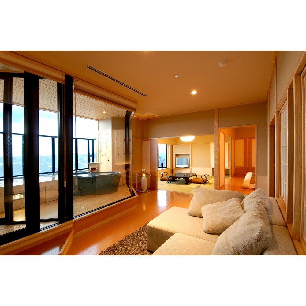 takinoyu hotel