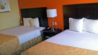 Rodeway Inn & Suites Port Arthur - Groves,Jefferson County>>Beaumont,2 star
