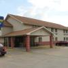 Holiday Lodge,Frontenac>>Pittsburg,2 star