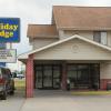 Holiday Lodge,Frontenac>>Pittsburg,2 star