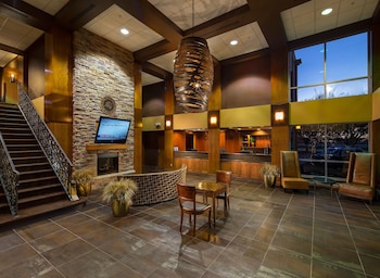 choctaw casino resort durant