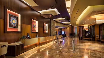 choctaw casino resort durant