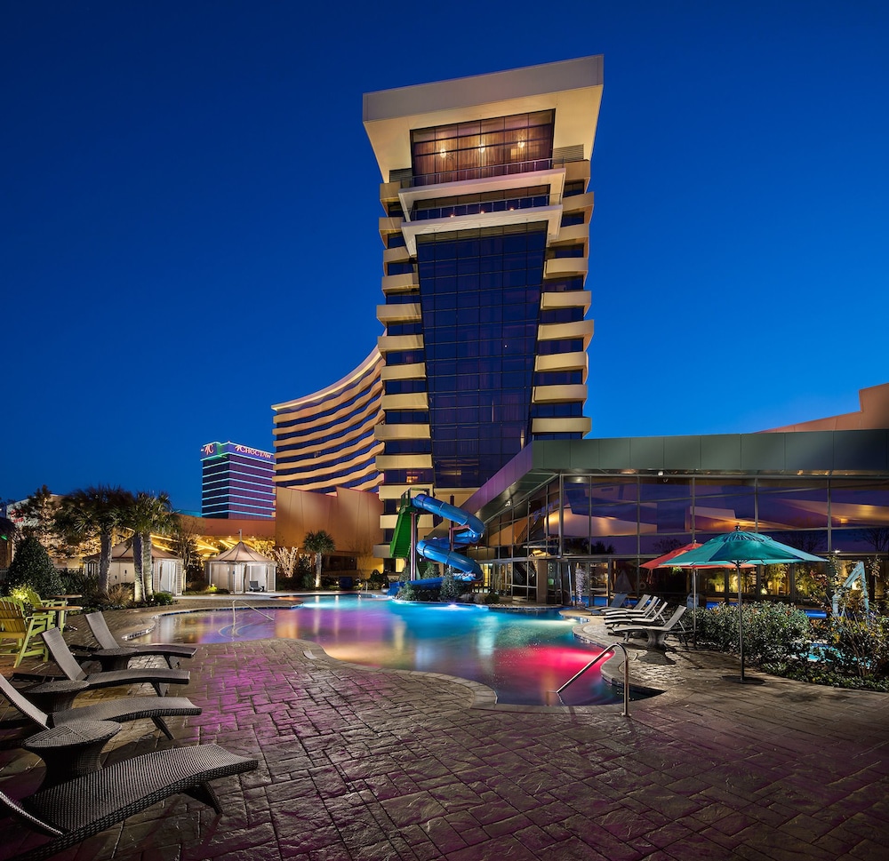 choctaw casino resort durant