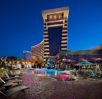 choctaw casino resort durant