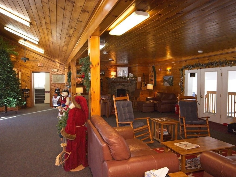 river view resort