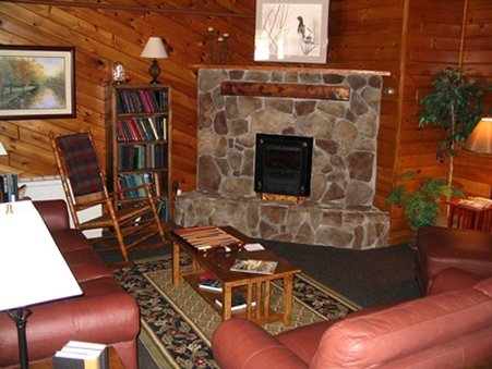 river view resort