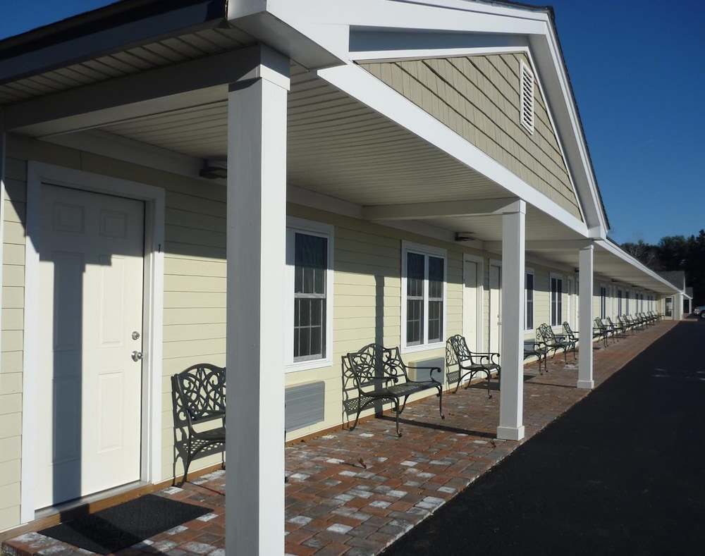 yankee clipper motel