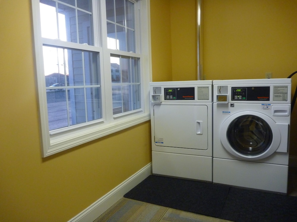 yankee clipper motel