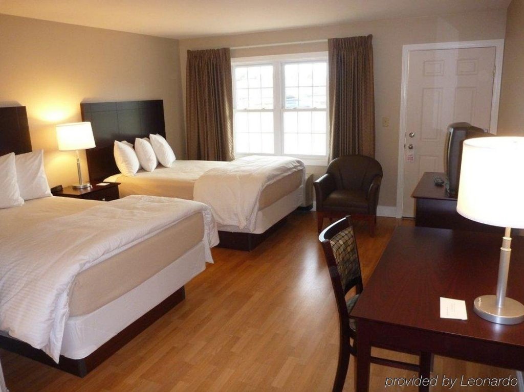 yankee clipper motel